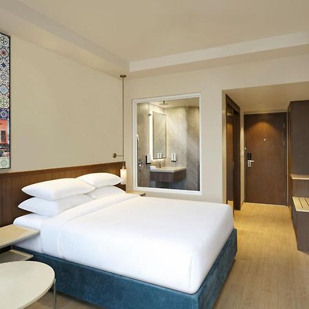 Fairfield By Marriott Goa Calangute Exterior foto