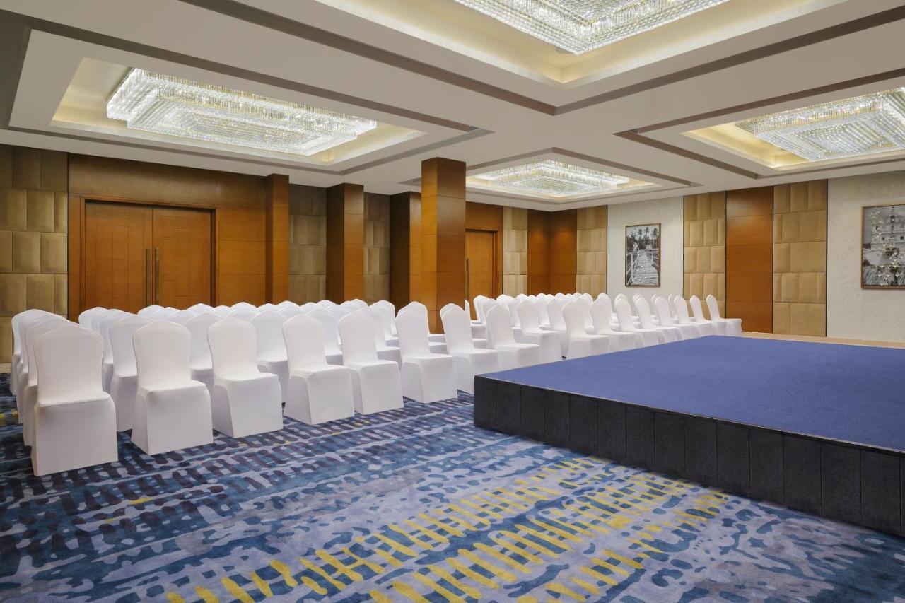 Fairfield By Marriott Goa Calangute Exterior foto