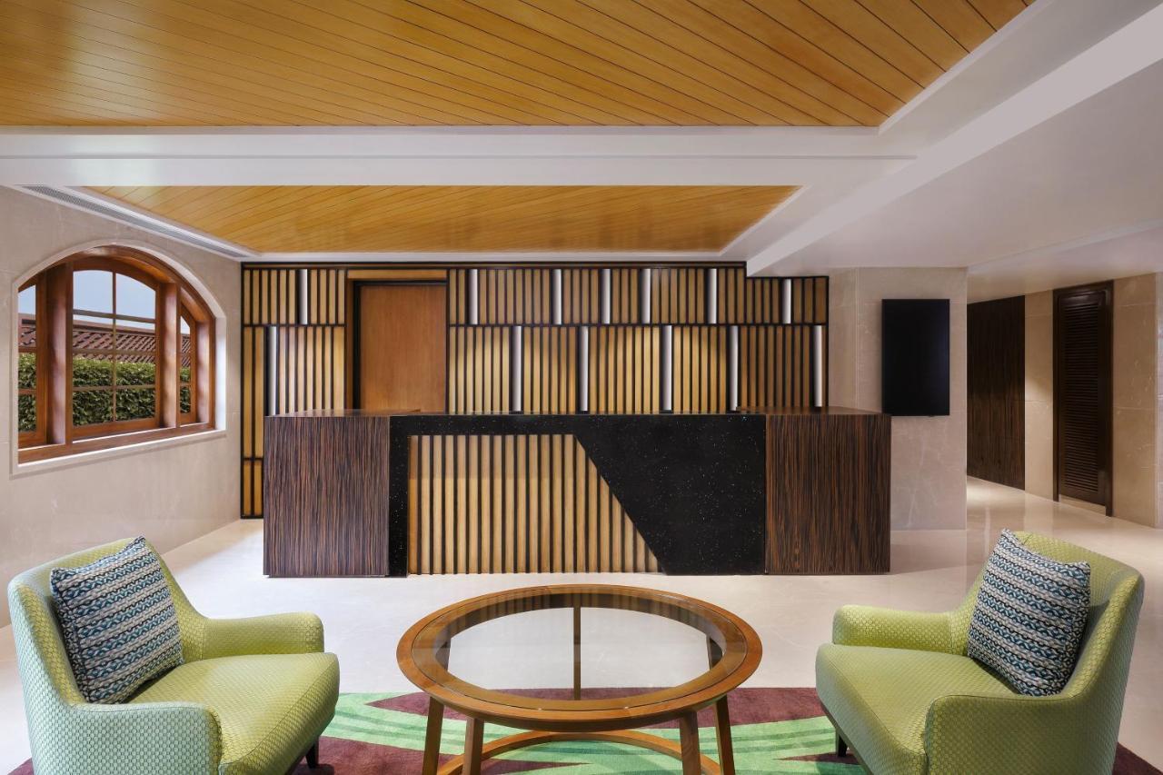 Fairfield By Marriott Goa Calangute Exterior foto
