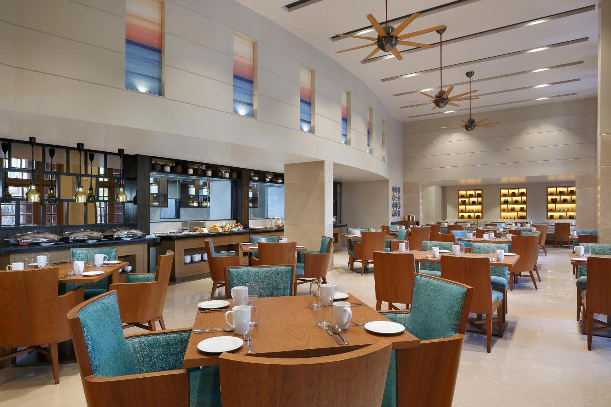 Fairfield By Marriott Goa Calangute Exterior foto