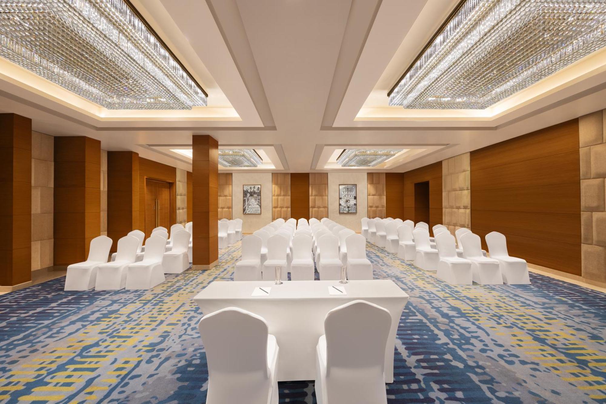 Fairfield By Marriott Goa Calangute Exterior foto
