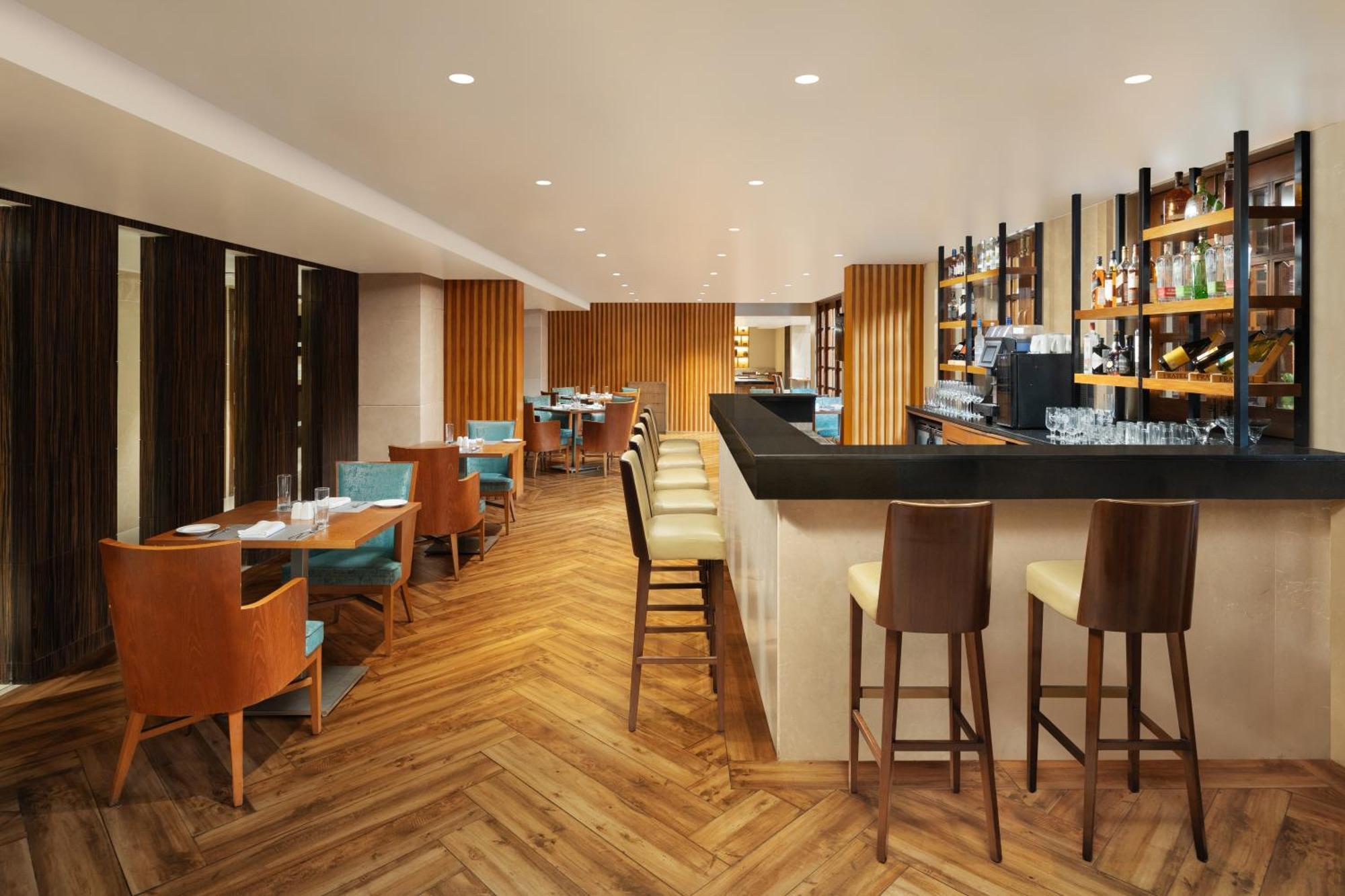 Fairfield By Marriott Goa Calangute Exterior foto