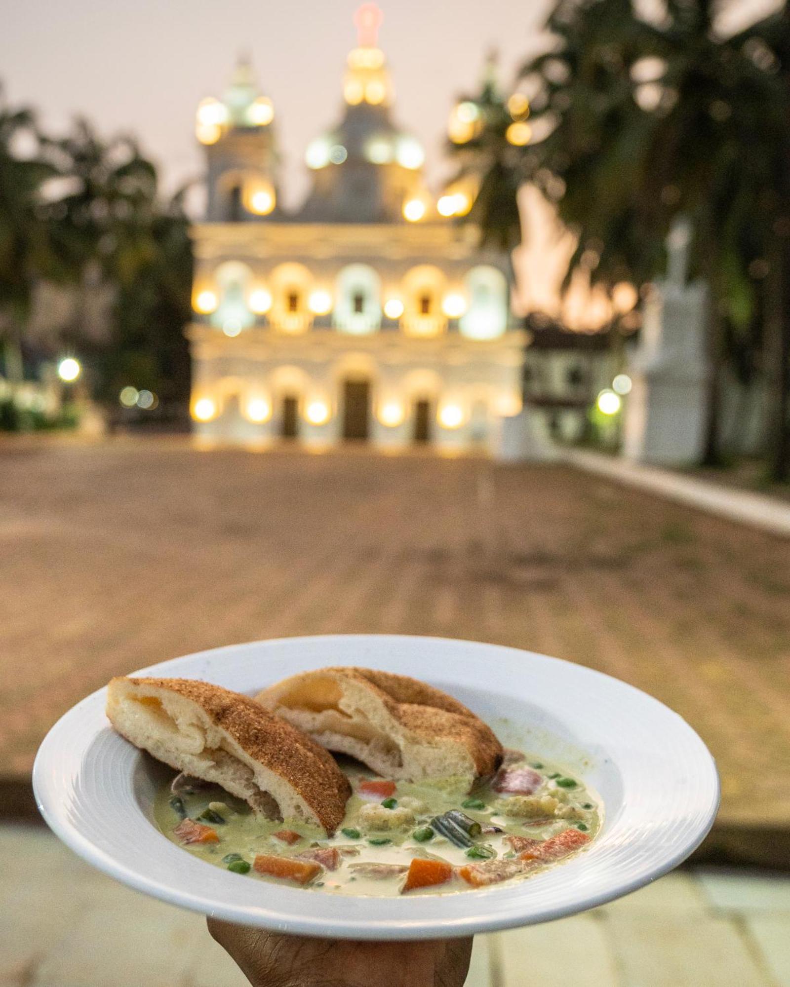 Fairfield By Marriott Goa Calangute Exterior foto