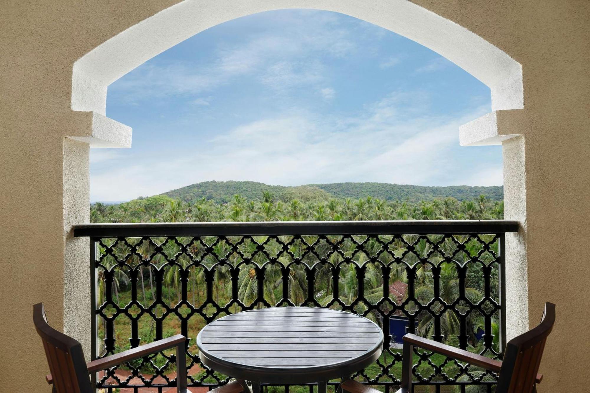 Fairfield By Marriott Goa Calangute Exterior foto